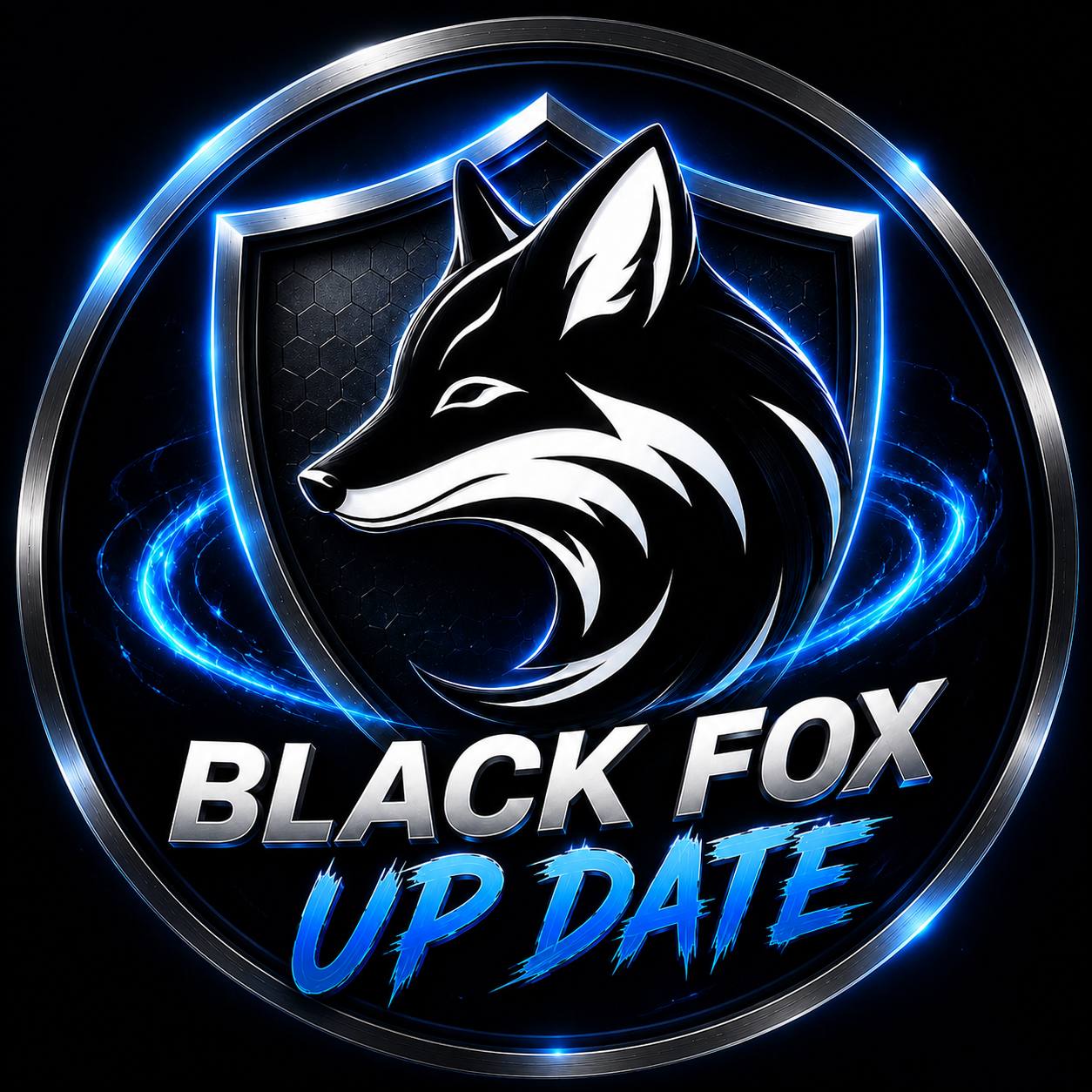 Black Fox Update